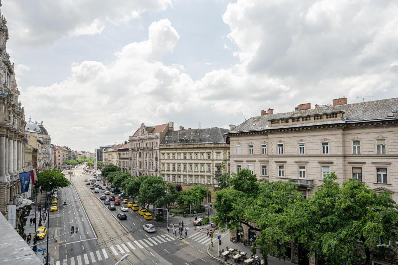 Appartamento E13 - Grand Boulevard Heritage - Location By Bqa *