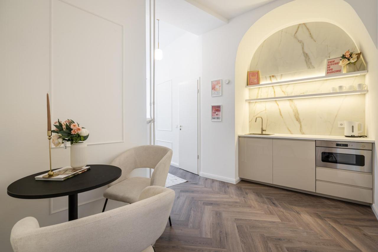 דירה E13 - Grand Boulevard Heritage - Location By Bqa