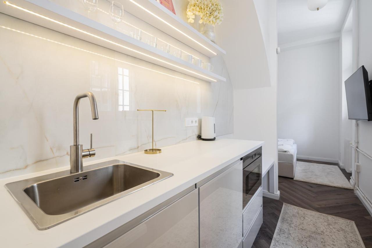 Appartement E13 - Grand Boulevard Heritage - Location By Bqa