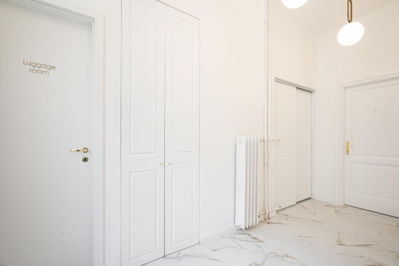 E13 - Grand Boulevard Heritage - Location By Bqa בודפשט