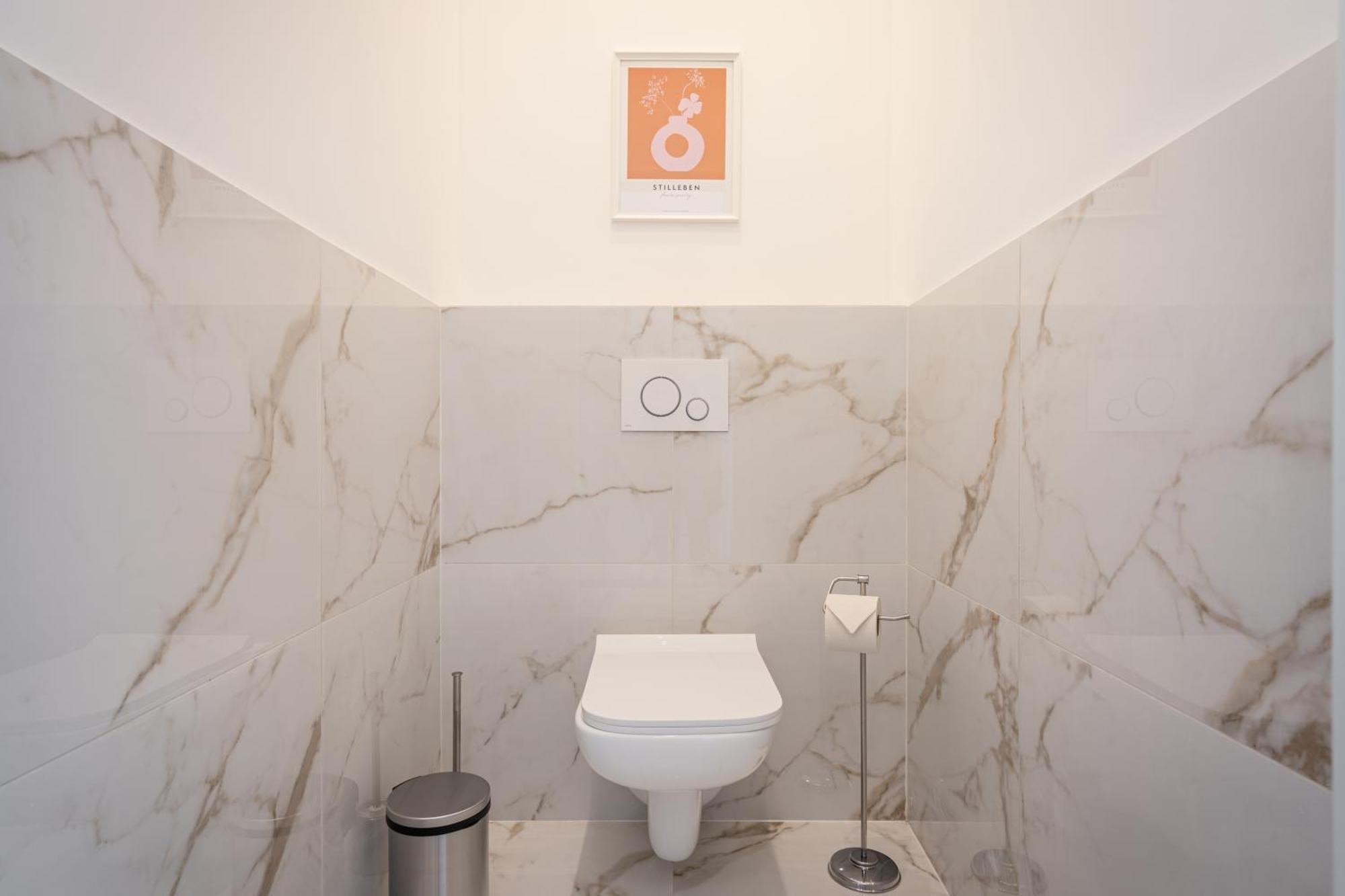 E13 - Grand Boulevard Heritage - Location By Bqa * בודפשט