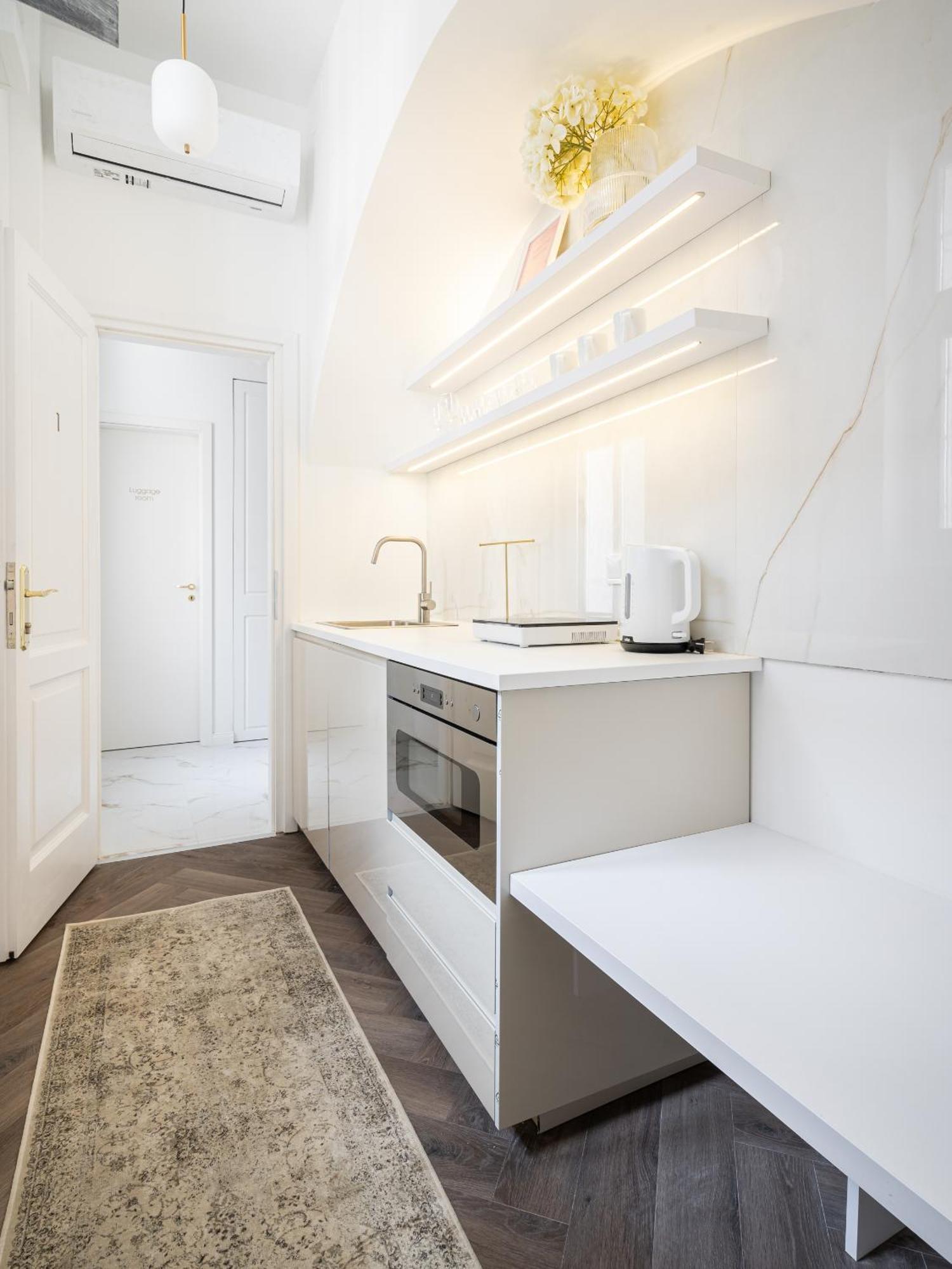 דירה E13 - Grand Boulevard Heritage - Location By Bqa